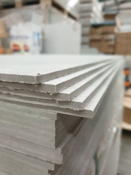 Cement Board Insulation