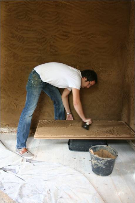 Internal Wall Insulation (IWI)