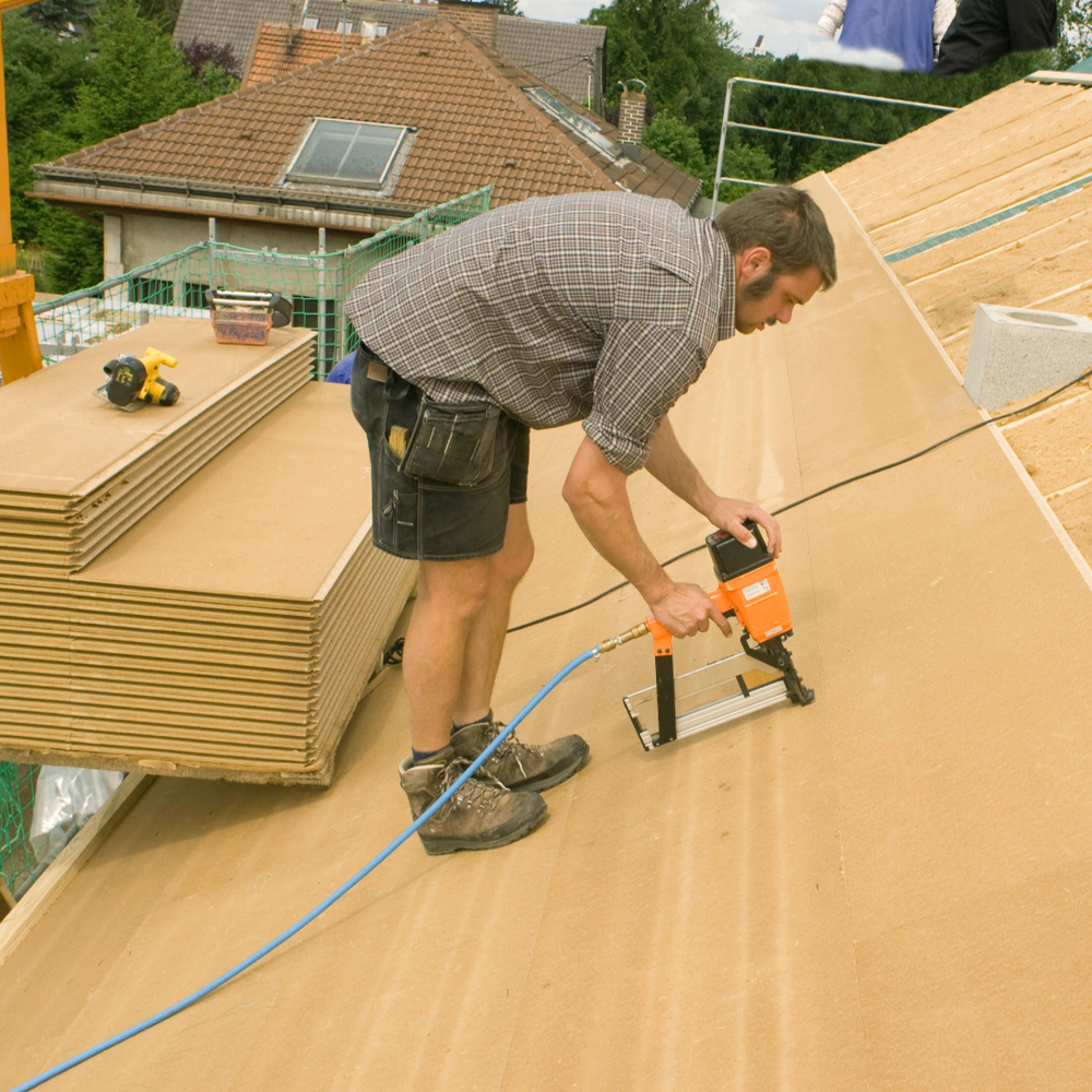 Roof insulation - Ultimate Insulation Supplies