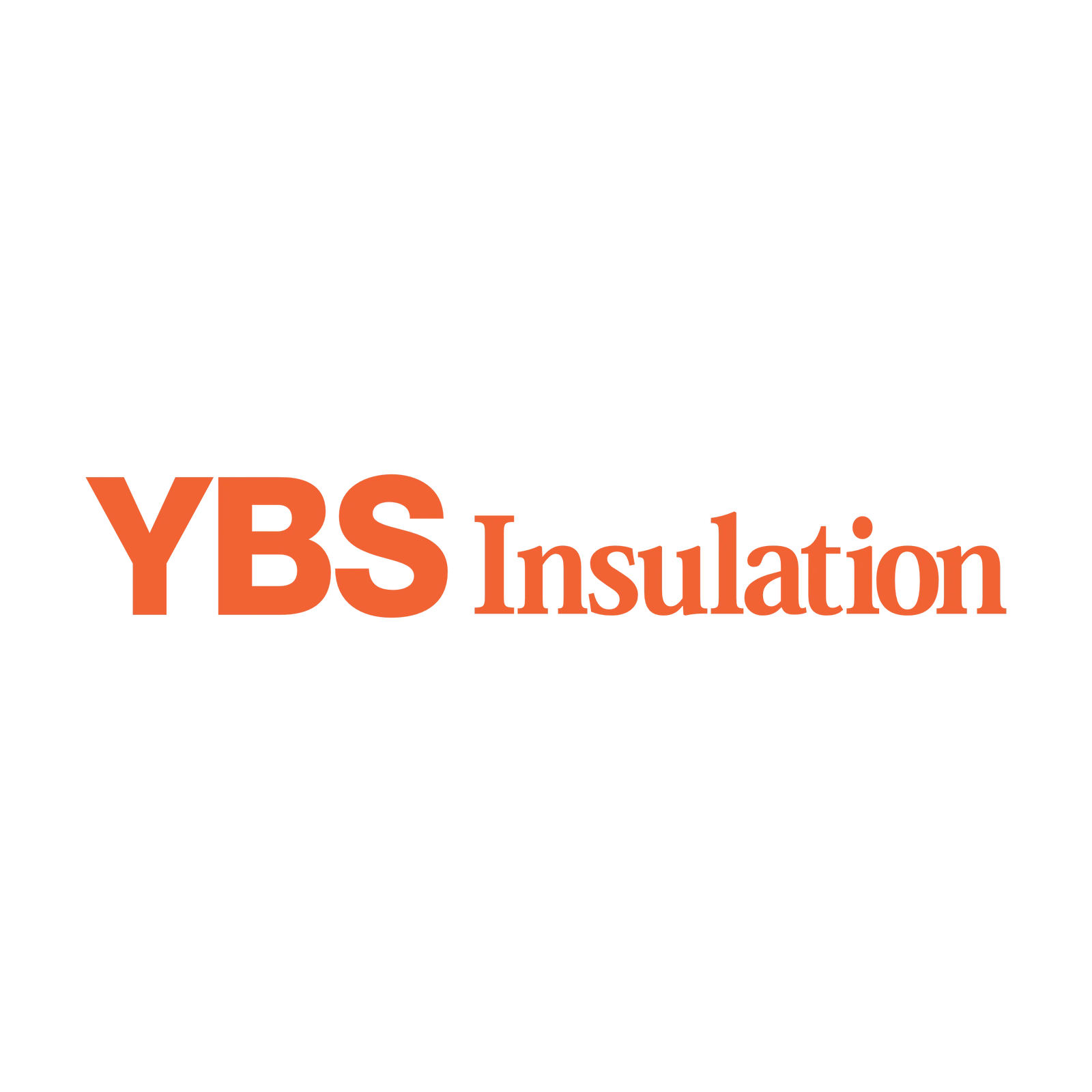 YBS Insulation