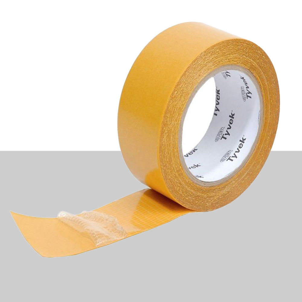 DuPont™ Tyvek® - Double-sided Acrylic Tape