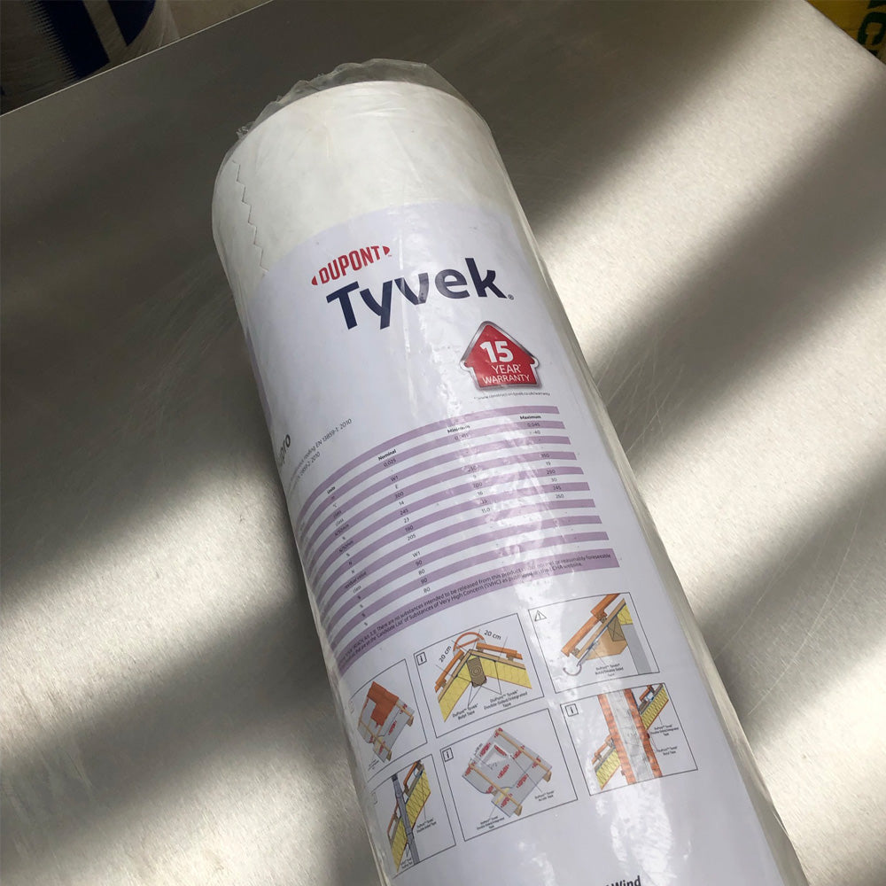 DuPont™ Tyvek® Supro