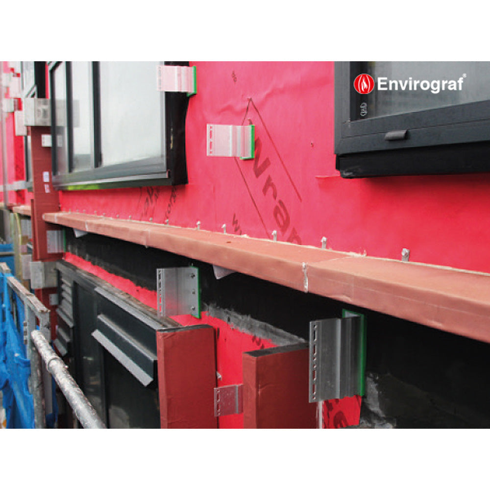 ENVIROGRAF RSM Cavity Barrier