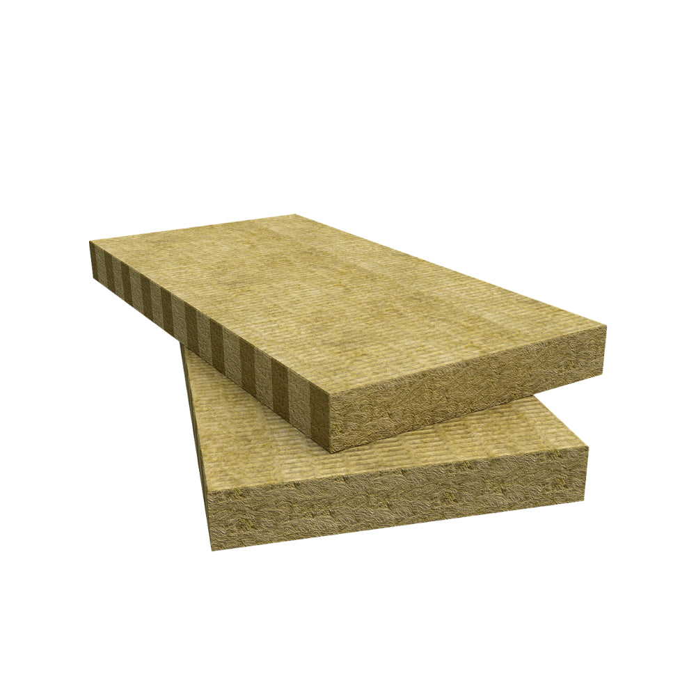 Rockwool Rainscreen Duo