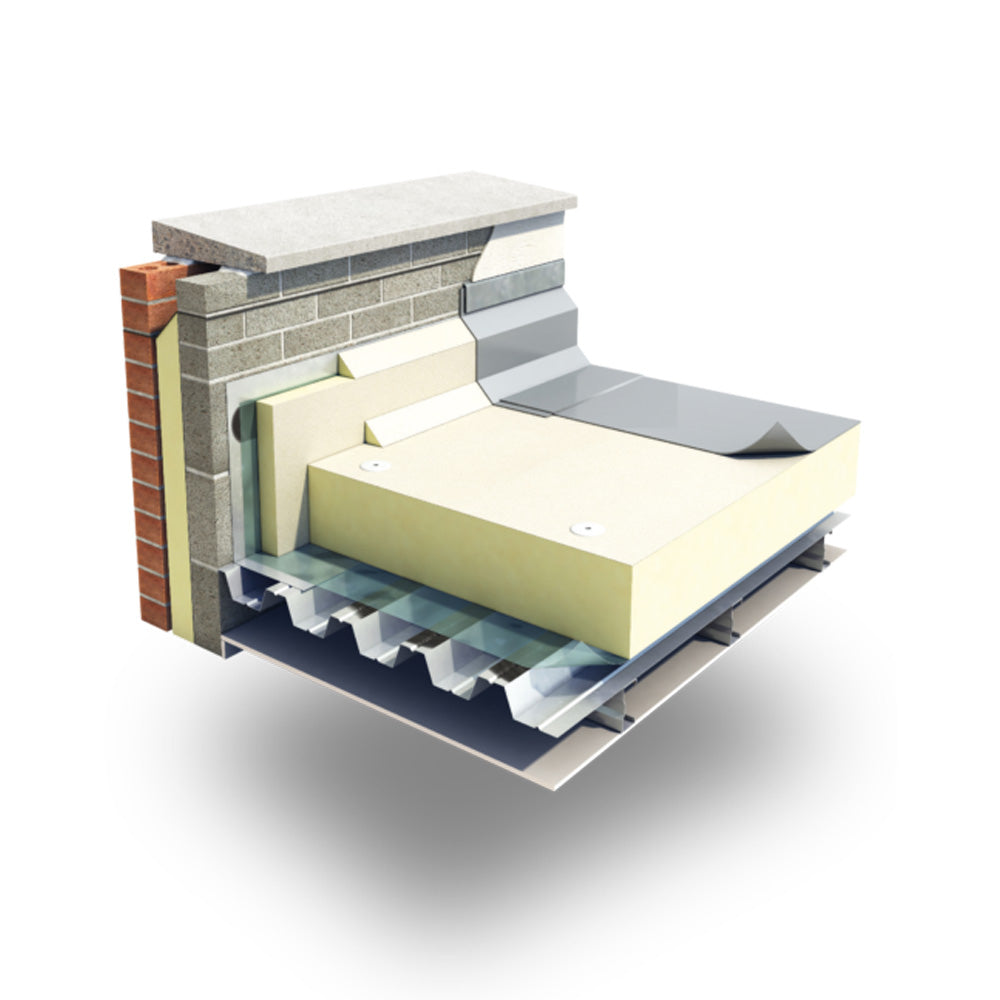 Unilin (Xtratherm) Thin-R FRMG Flat Roof Board