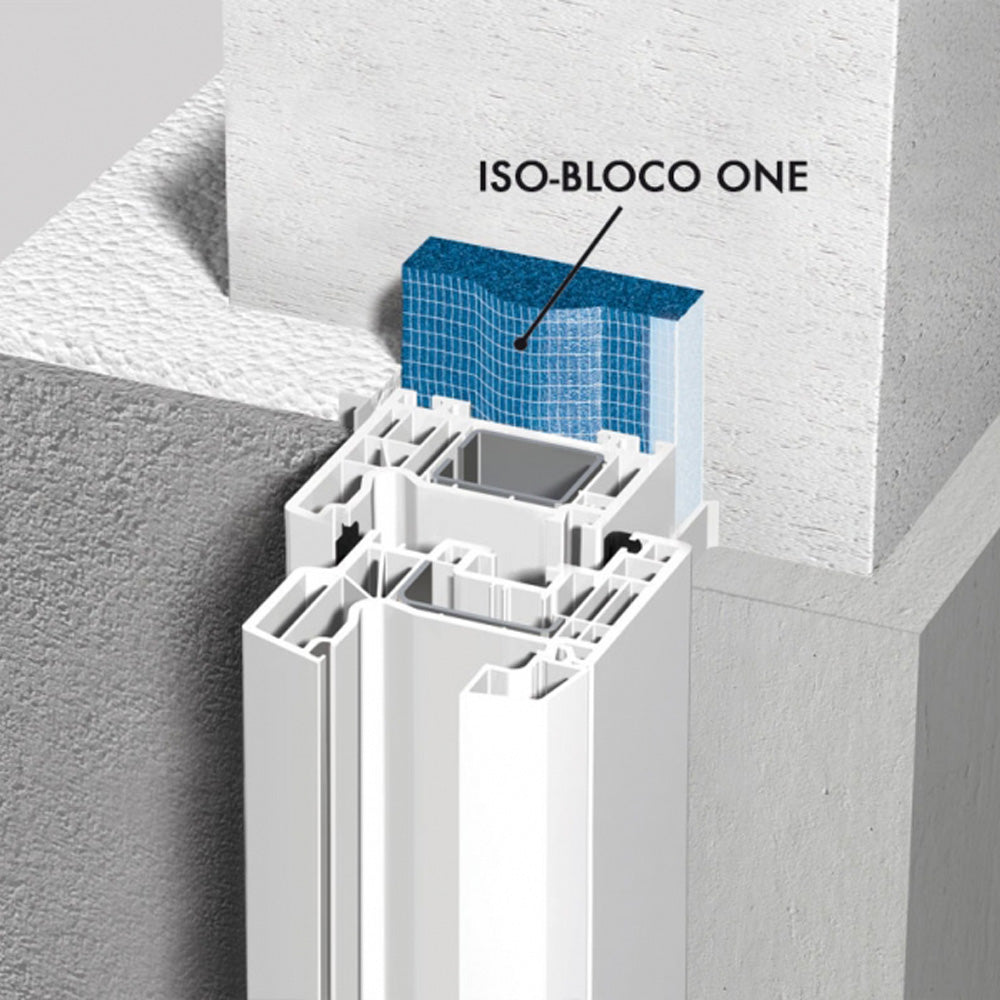 ISO-Chemie Iso-Bloco One Joint Sealing Expansion Tape