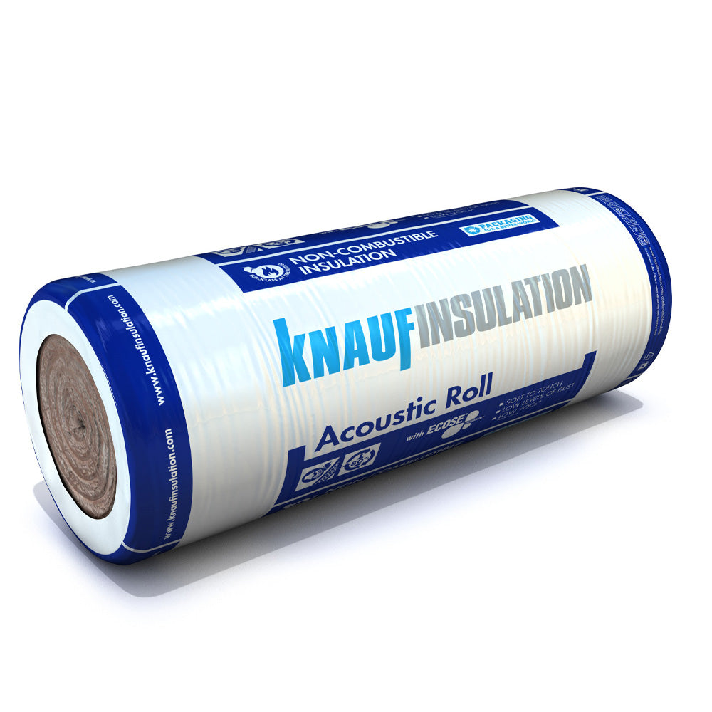 Knauf Acoustic Roll