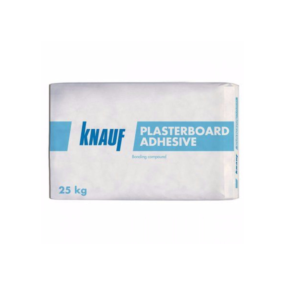 Knauf Plasterboard Adhesive (Bonding Compound)