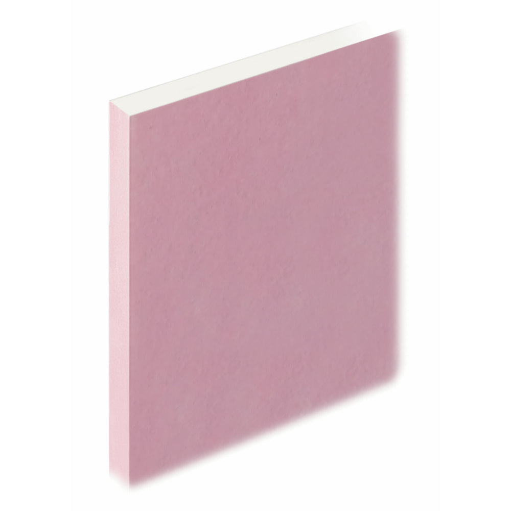 Knauf Fire Panel Plasterboard - Tapered Edge