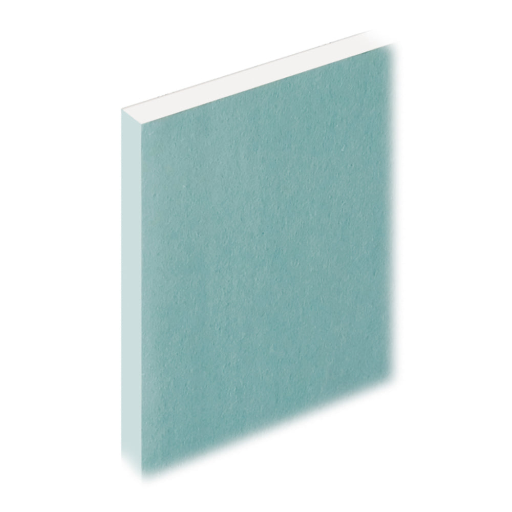 Knauf Moisture Panel Plasterboard - Tapered Edge