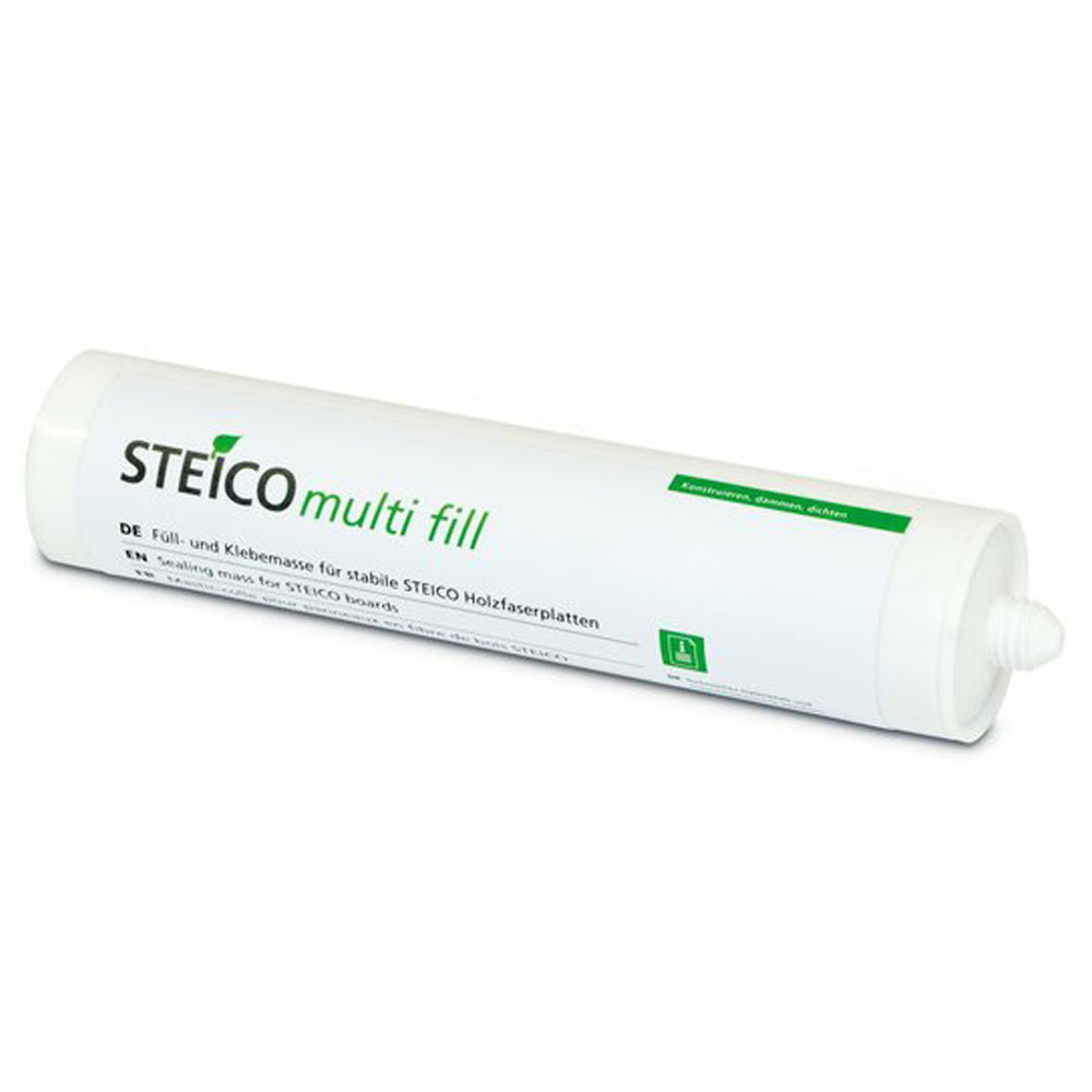 Steico Multi Fill - 310ml Cartridge