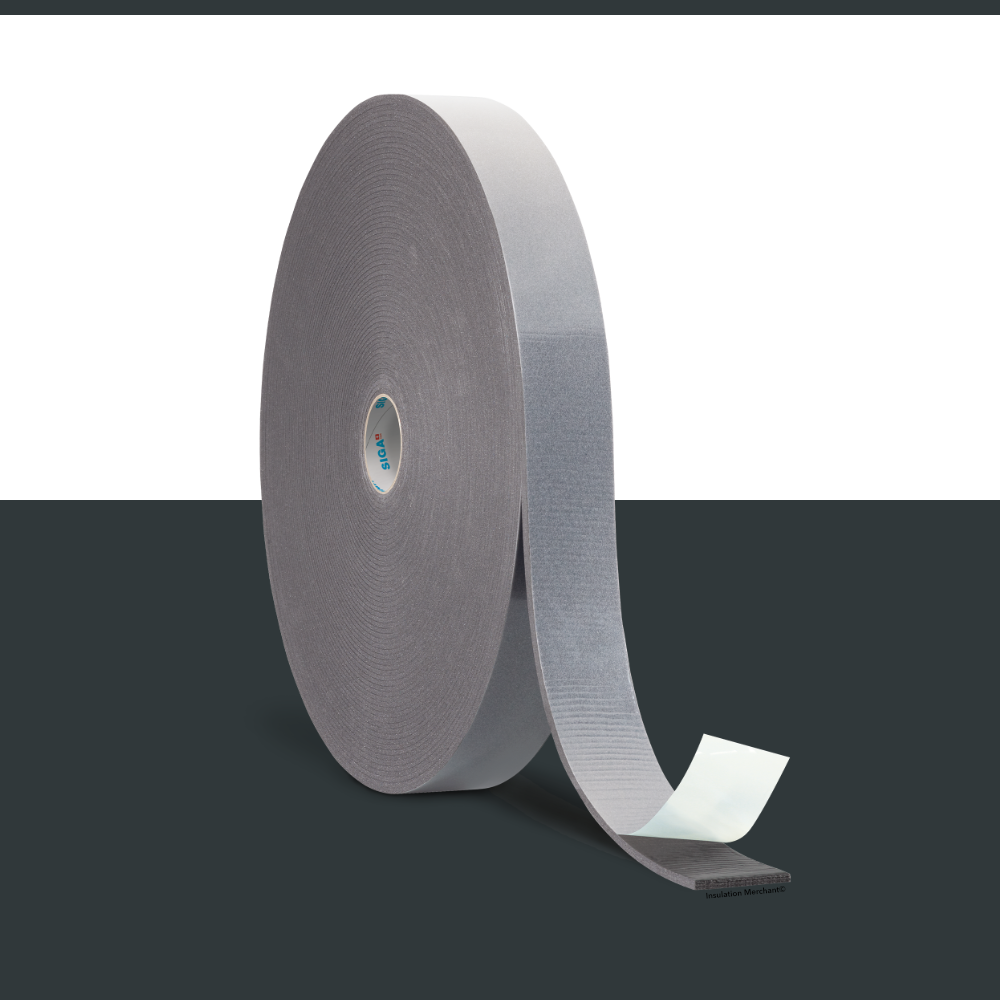 SIGA Nail Sealing Tape