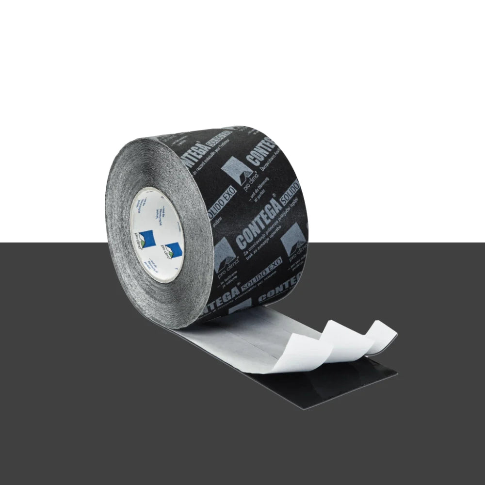 Pro Clima Contega Solido EXO (External Single-sIded Corner Adhesive Tape)