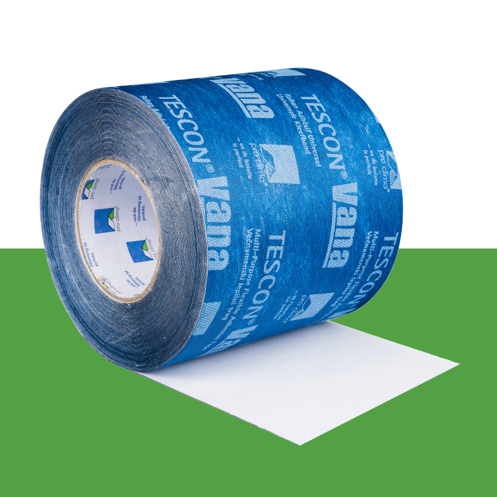 Pro Clima Tescon Vana - Sealing Adhesive Tape 