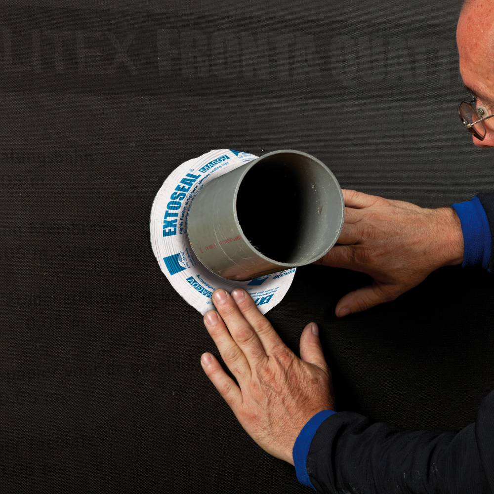 Pro Clima Extoseal Magov Butyl Tape 