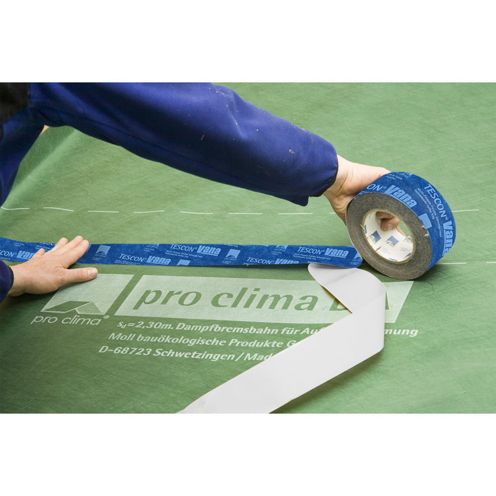 Pro Clima DA - Membrane