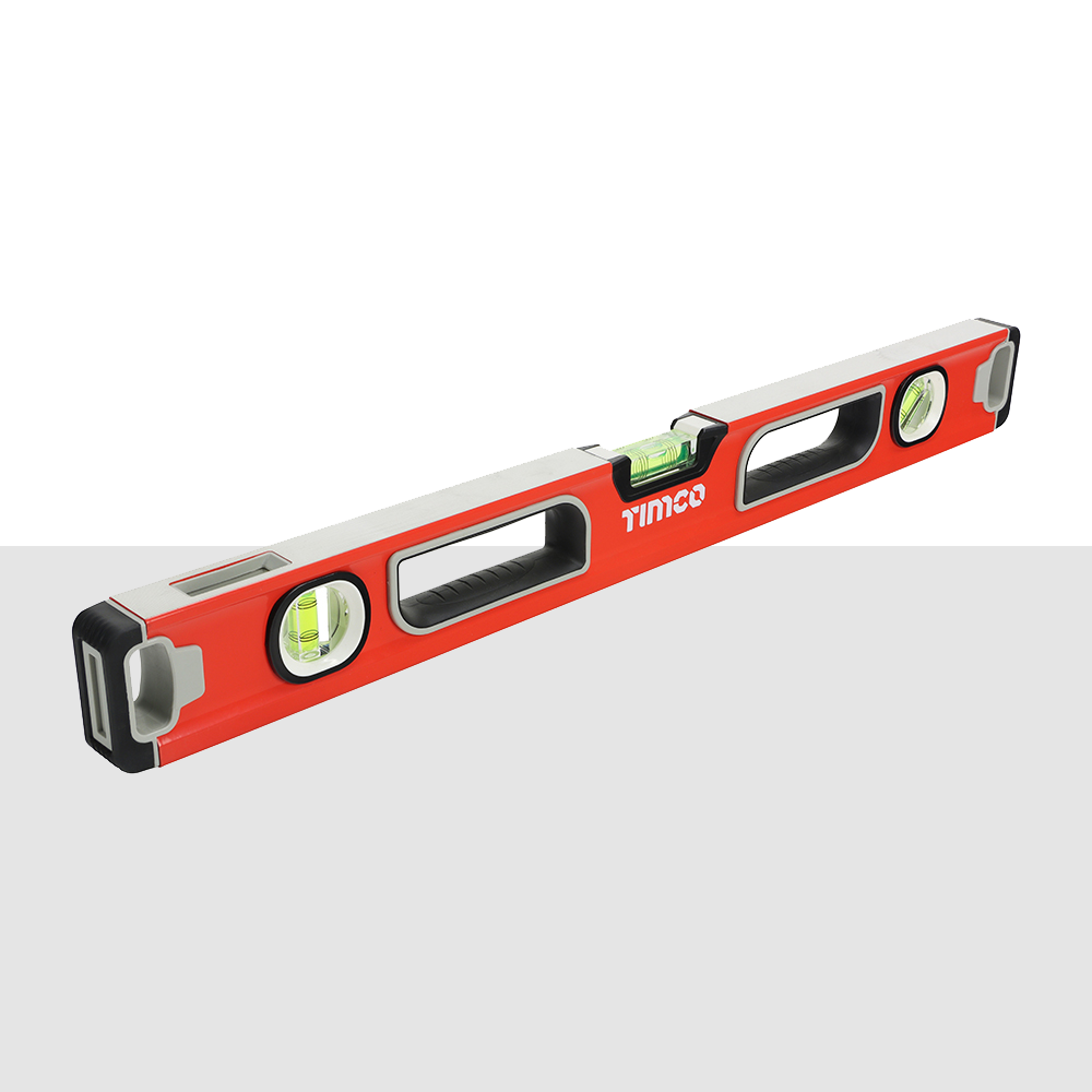 TIMCO Professional Spirit Level