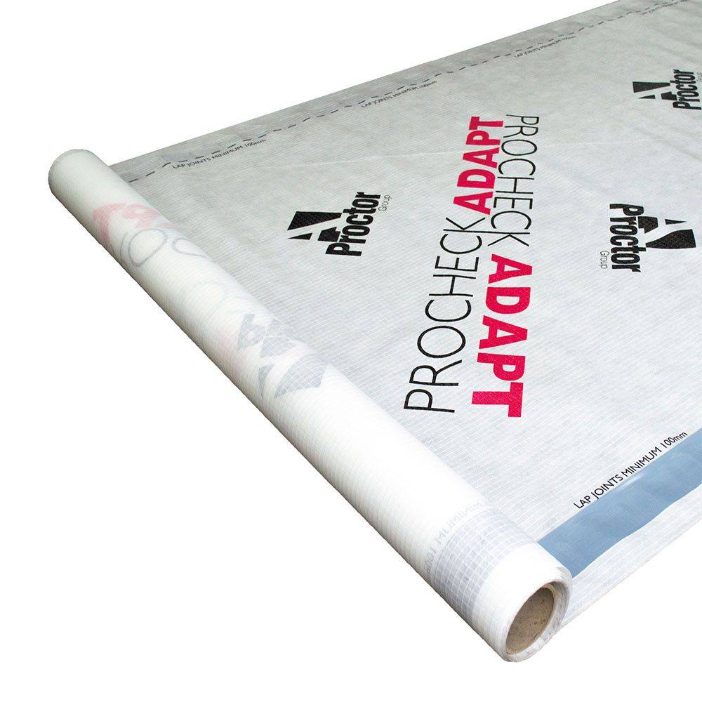 PROCTOR Procheck® Adapt Variable VCL Membrane