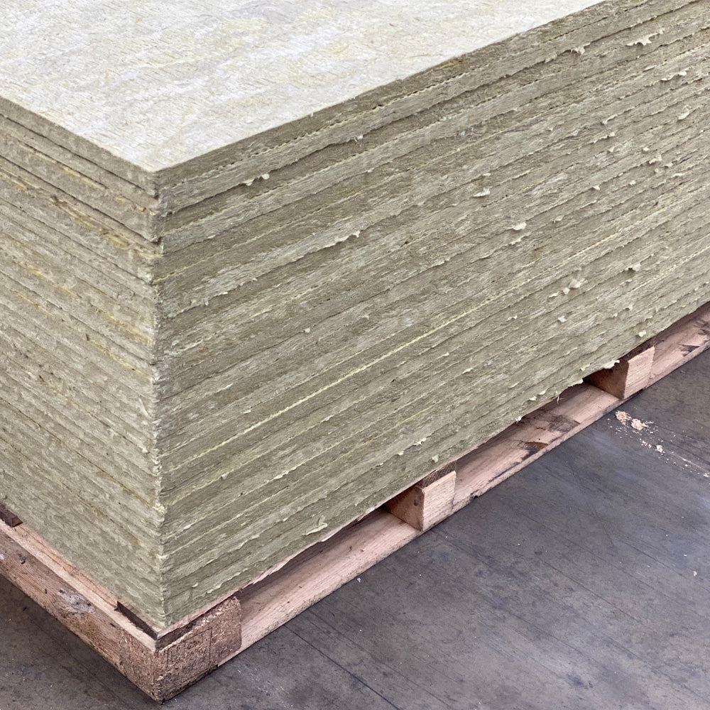 Rockwool Beamclad