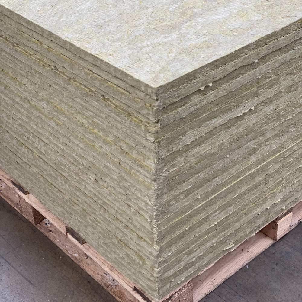 Rockwool Beamclad