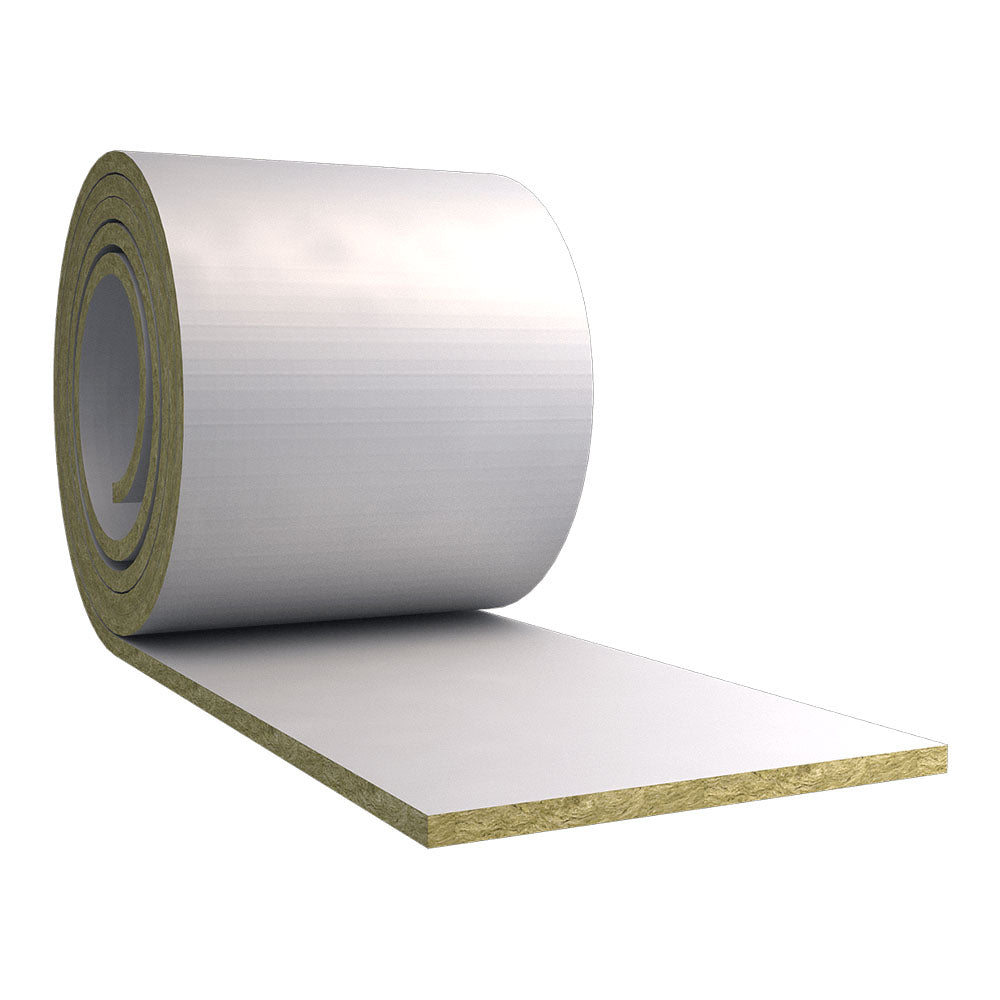 Rockwool Ductwrap