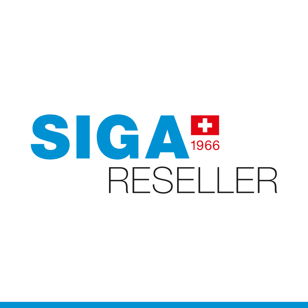 SIGA Fentrim® IS 2 (Pre-folded External Corner Tape) - All sizes
