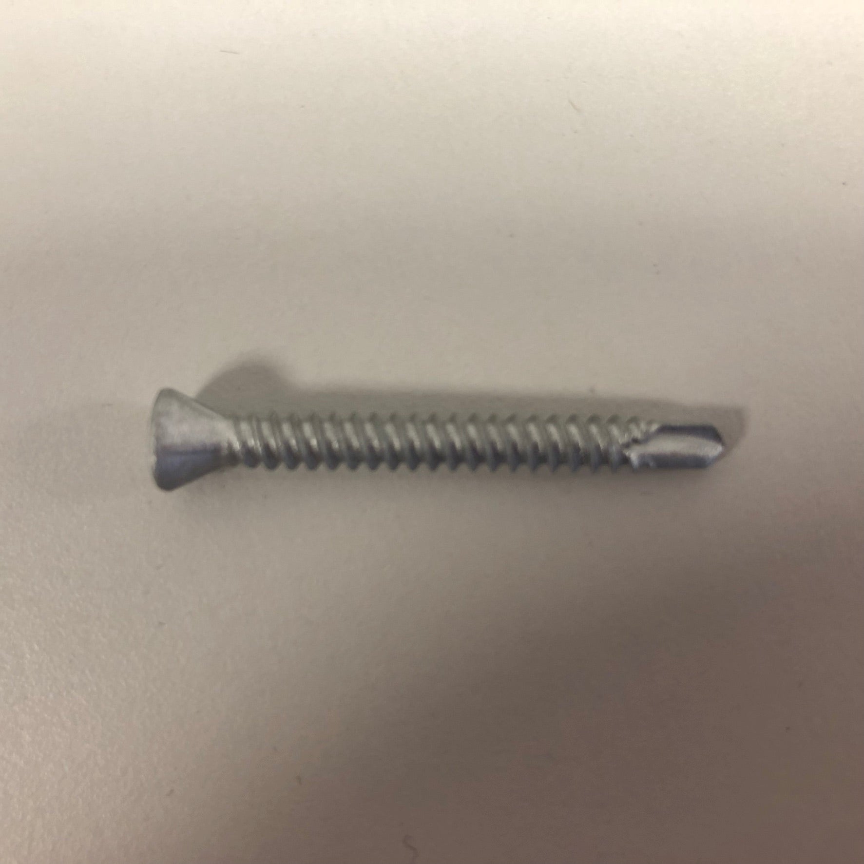 STS CEMBER External Render Board Screws