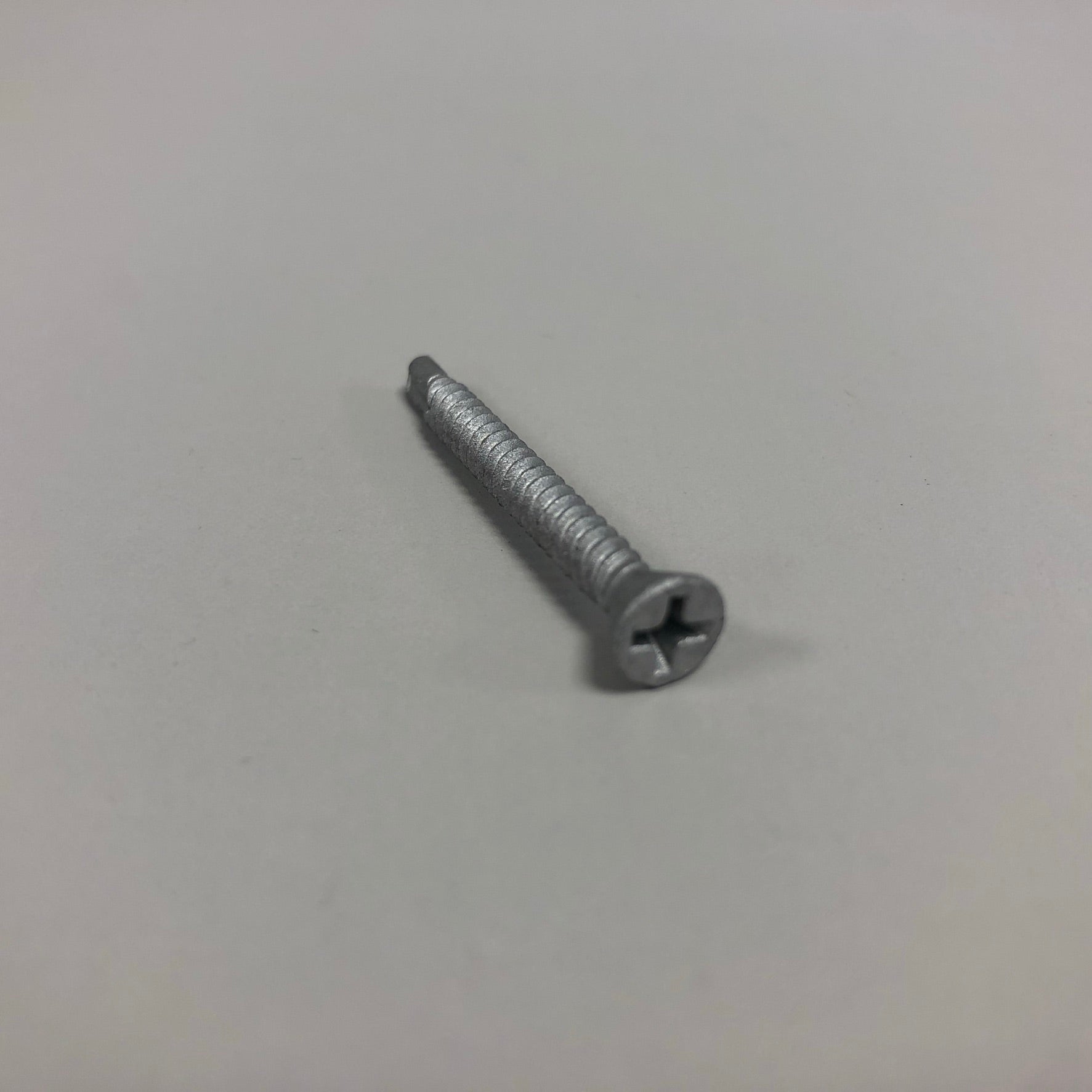 STS CEMBER External Render Board Screws