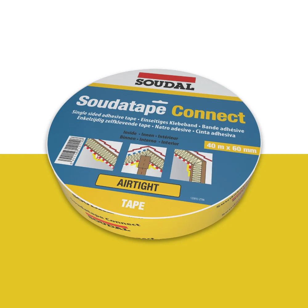 SOUDAL Soudatape Connect