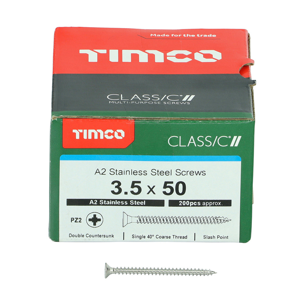 TIMCO Classic Multi-Purpose Screws