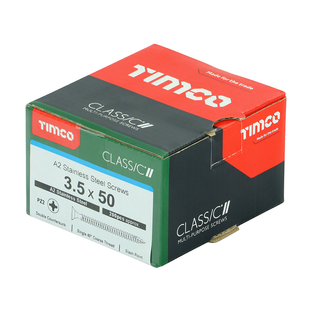 TIMCO Classic Multi-Purpose Screws