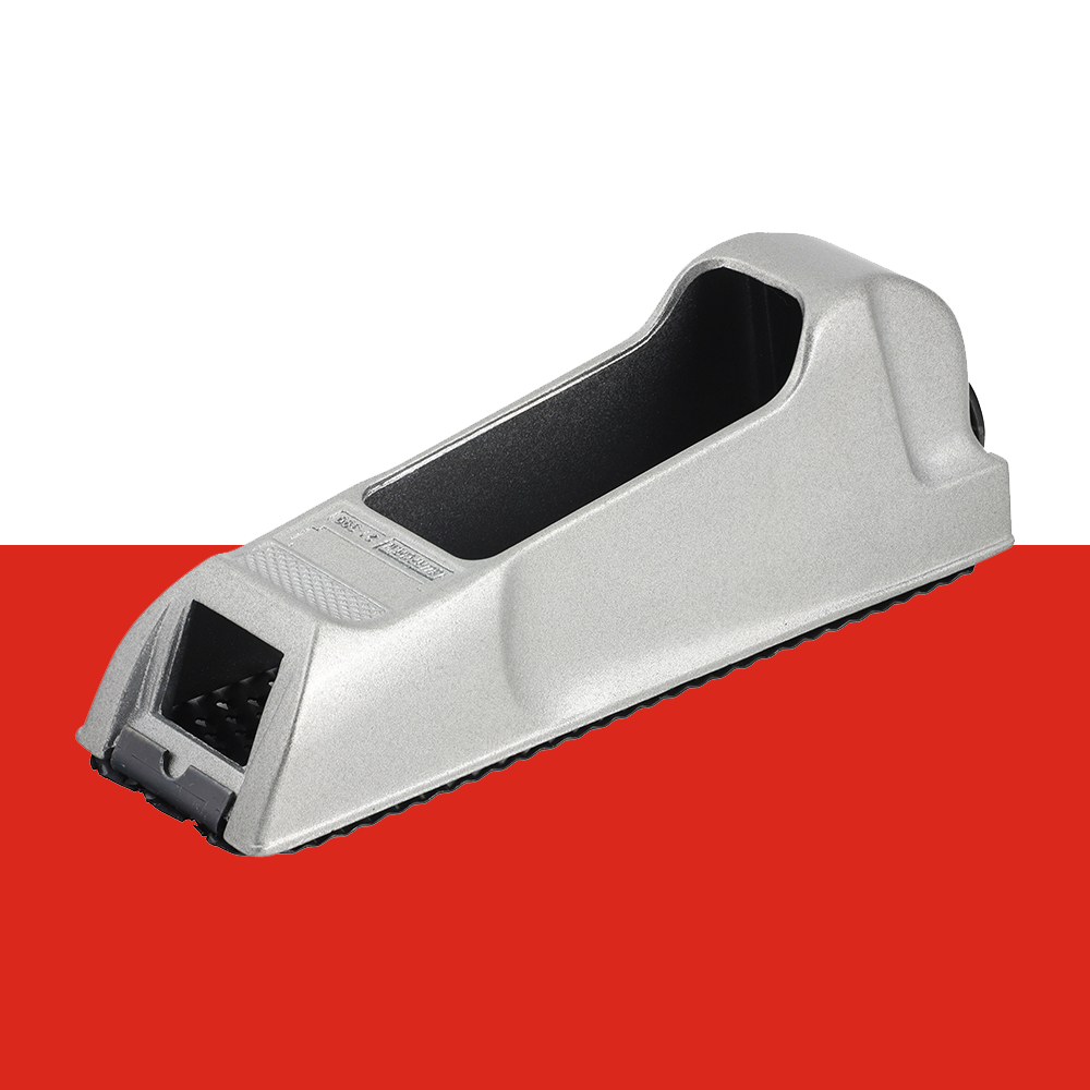 TIMCO Heavy Duty Rasp Plane