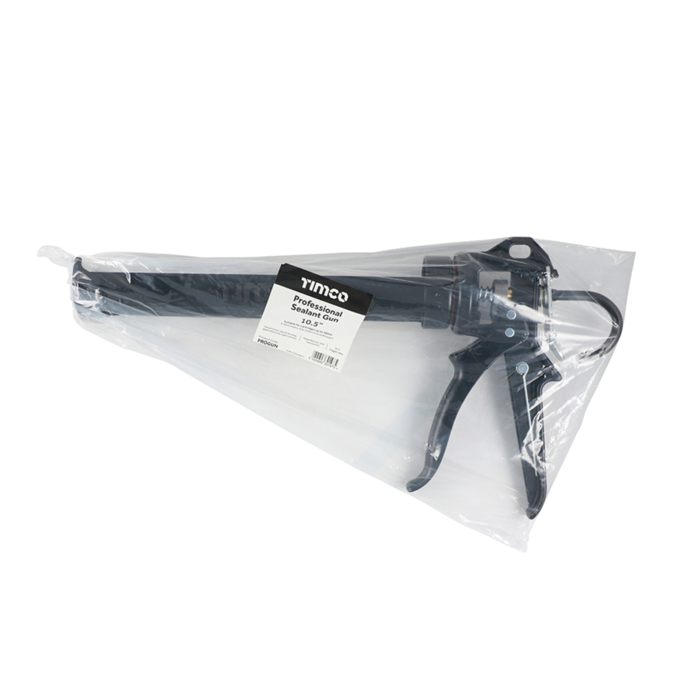 TIMCO Professional Skeleton Sealant & Adhesive Gun