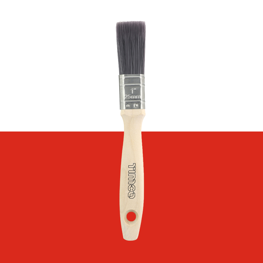 TIMCO Professional Synthetic Paint Brush