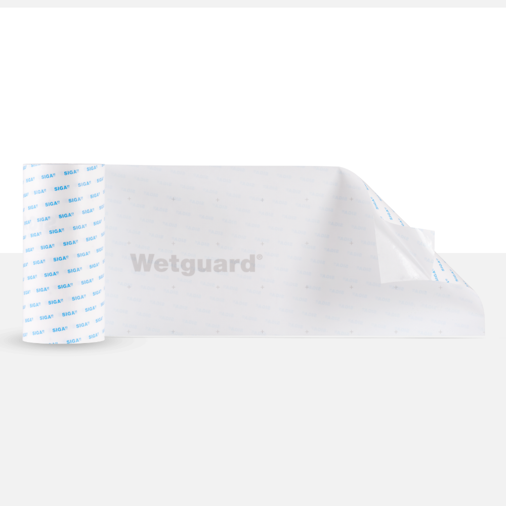 SIGA Wetguard® 200 SA