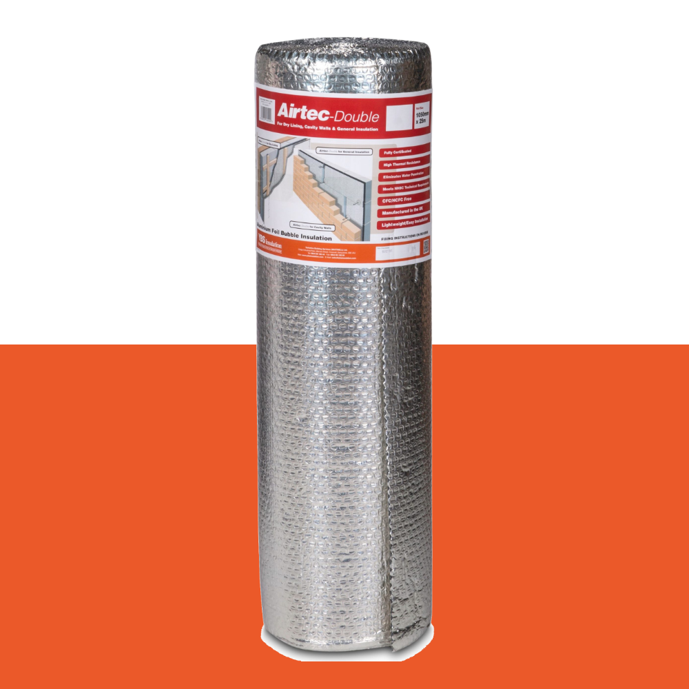 YBS Airtec (Aluminium Foil Insulation)