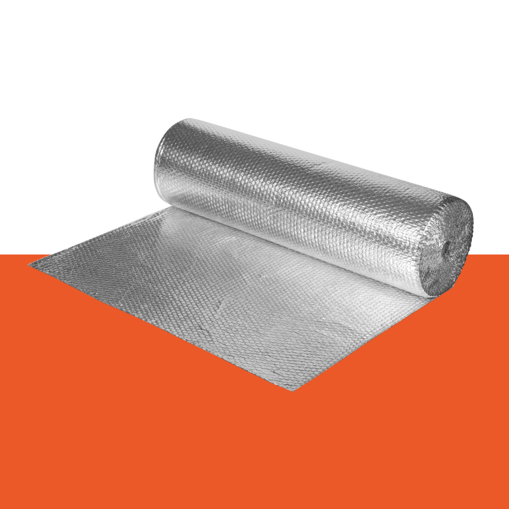 YBS Airtec (Aluminium Foil Insulation)