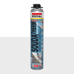 SOUDAL Soudatherm Roof 250 PU Foam Adhesive - 800ml